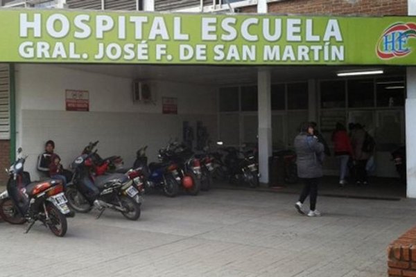 Capital: Un muerto y varios heridos por accidentes de moto fue el saldo que dejó la noche de año nuevo