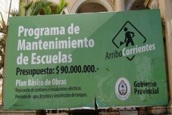 Crisis educativa: Corrientes posee la segunda tasa de analfabetismo más alta de toda la Argentina