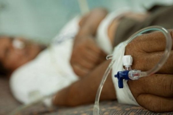 Corrientes: Detectan el primer caso de dengue importado en una mujer oriunda de Formosa