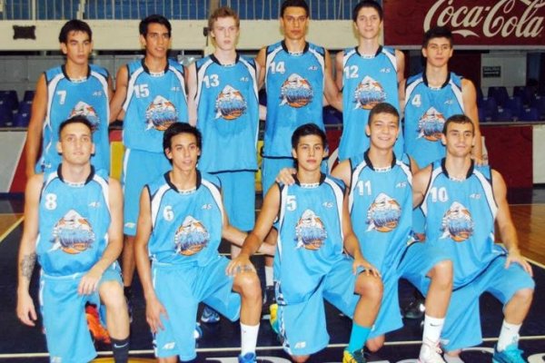 Regatas debutó con un triunfo ante Libertad en la Liga de Desarrollo