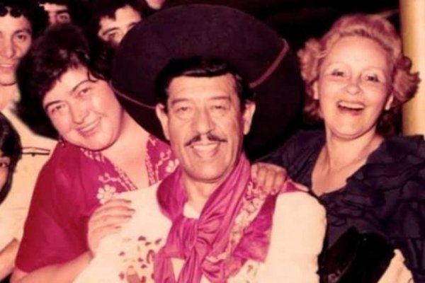 Cine de la Nación Chamamecera: Otra propuesta de la Fiesta en Corrientes
