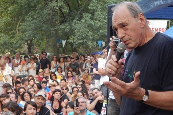 Zaffaroni llega a Corrientes para brindar una charla