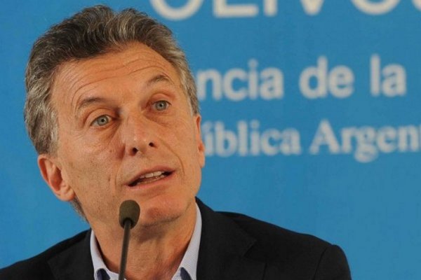 Mauricio Macri aumentó 167% la coparticipación para Bs. As.