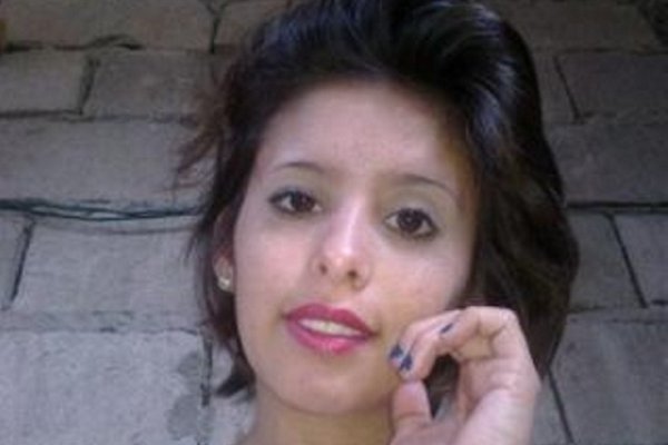 Caso Tamara: Familiares de la joven sospechan que el detenido es el responsable del asesinato