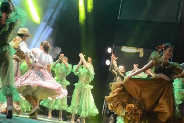 Usarán generadores propios para no suspender la Fiesta del Chamamé