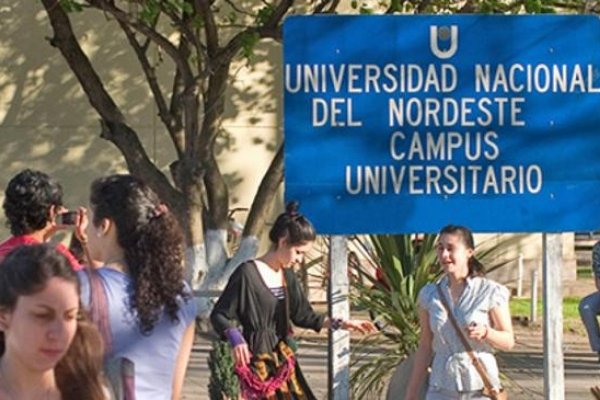 Facultades UNNE: fechas inicio de actividades para ingresantes 2016