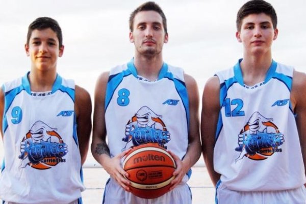 Liga de Desarrollo: Regatas perdió ante Argentino de Junín