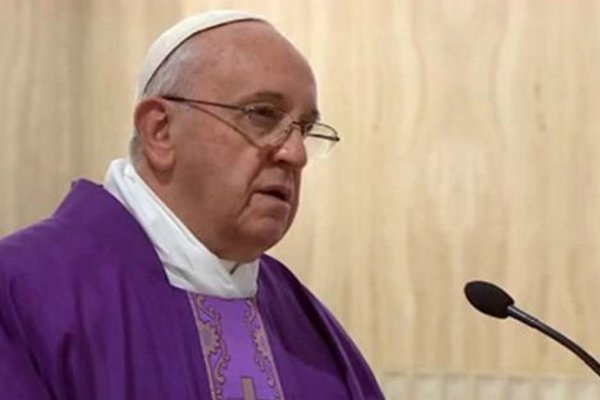 Mensaje del Papa para la Cuaresma: Misericordia quiero y no sacrificio