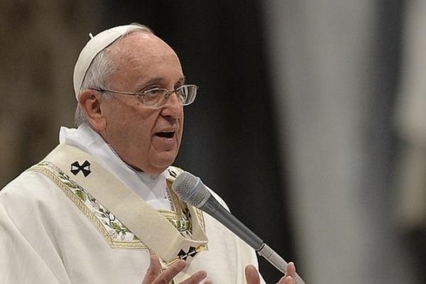 Francisco contra la pena de muerte: La misericordia de Dios no es indiferente a los dolores
