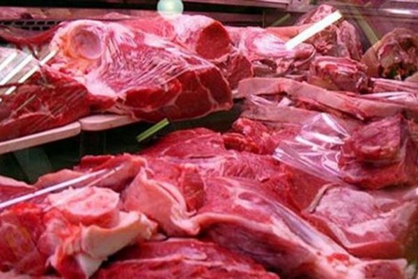 Por el alza de precios el gobierno pide abstenerse de comer carne