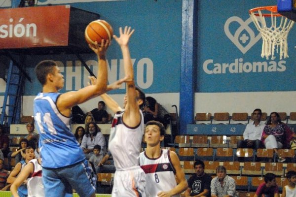 Liga de Desarrollo: Regatas superó al complicado San Lorenzo por 76 a 71