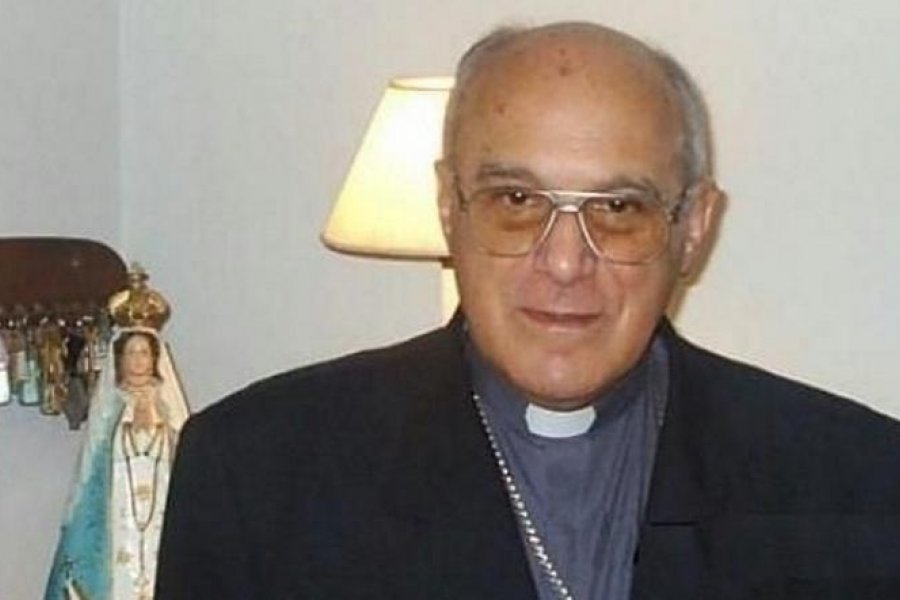 Mons. Castagna: "Volver a la sabiduría de la Ley"