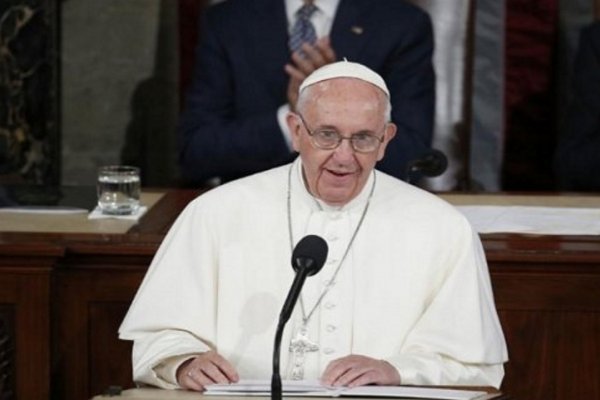 Ninguna condición humana puede ser motivo de exclusión, dijo el Papa