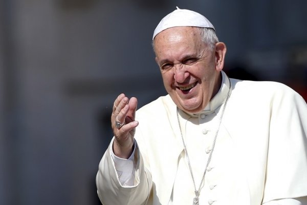 Descartan riesgos de seguridad en el viaje del papa Francisco a México