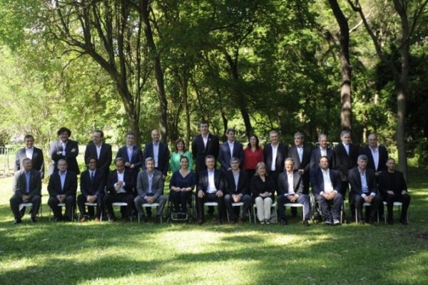 Mauricio Macri incrementó un 22% los altos cargos en la Nación