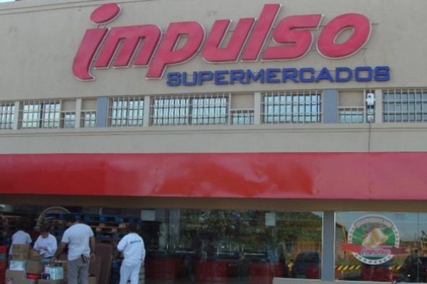 Dos nuevos casos de Coronavirus en el supermercado Impulso