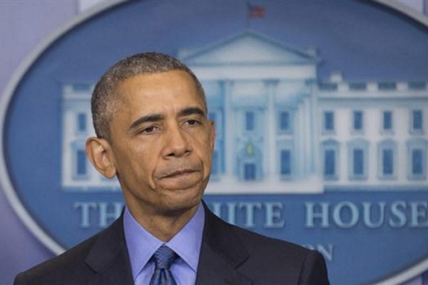 La justicia de EE.UU. frenó la reforma climática de Barack Obama