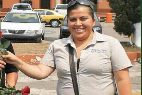 México: Encontraron el cadáver de la periodista que había sido secuestrada