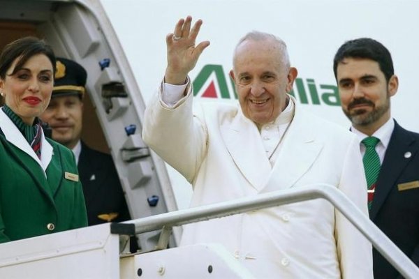 El Papa Francisco se reúne hoy con el patriarca ruso Cirilo I en Cuba