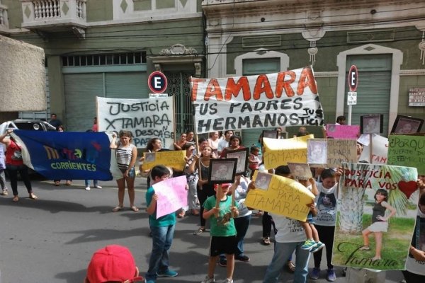 Caso Tamara: Mumalá acompañó el pedido de cambio de carátula