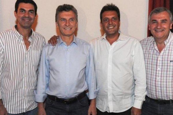 Urtubey acompañará a Macri en su visita al Papa Francisco