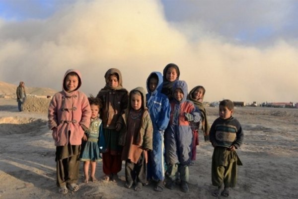 Croacia expulsó a refugiados de la ruta de los Balcanes