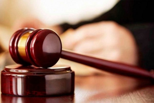 Condenaron a cadena perpetua a un niño de cuatro años en Egipto