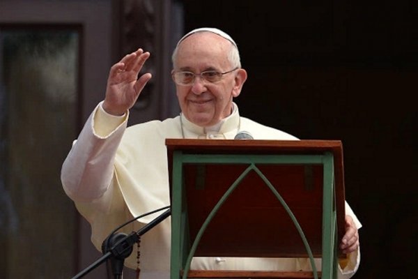 Francisco: Hay muchos cristianos que dicen una cosa y hacen otra