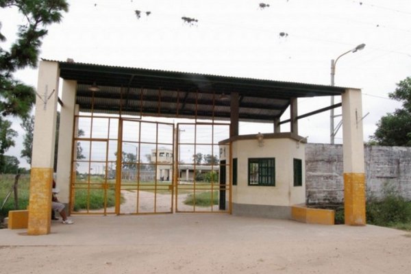 Tras la muerte de un interno, asumió el nuevo director de la cárcel de San Cayetano