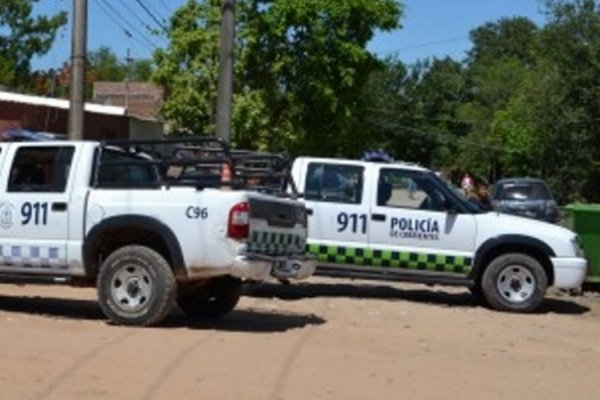 Murió el policía que mató a su hermana y luego se efectuó un disparo con su arma reglamentaria