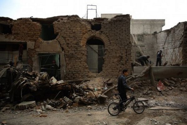 La oposición siria duda de que se retomen conversaciones de paz