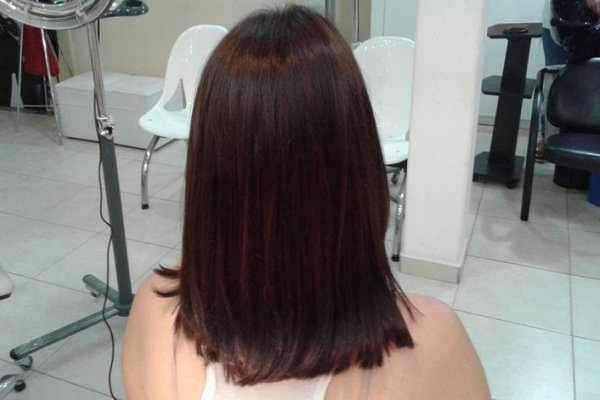 Colores que son Tendencia en  el salón de Sandra Espínola