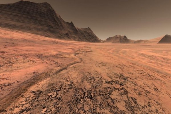 La misión espacial que demostrará que Europa puede llegar a Marte