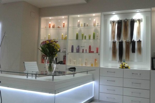 Versatilidad de las Extensiones en el salón de Sandra Espínola