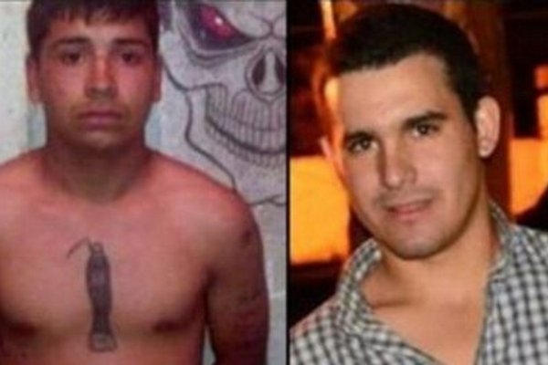 Caso Maxi Aquino: Oscarcito Godoy fue sobreseído de la causa que investiga el crimen del estudiante