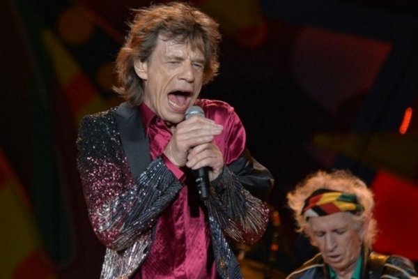 Cuba: 500.000 personas vivieron el recital de los Rolling Stones
