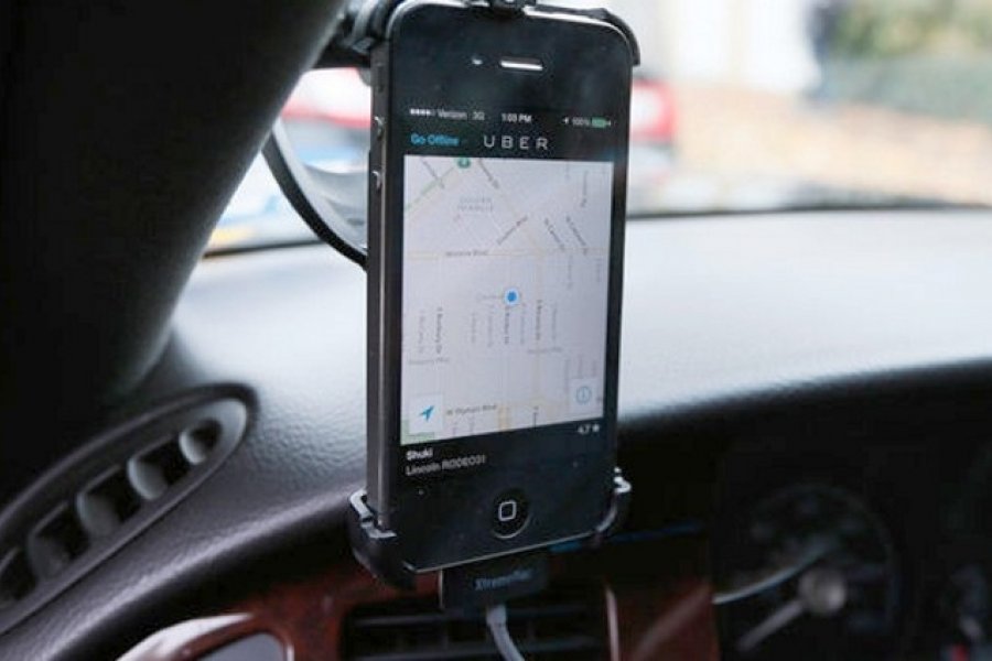 Corrientes: Uber duplicó los autos y ya son 15 los móviles activos