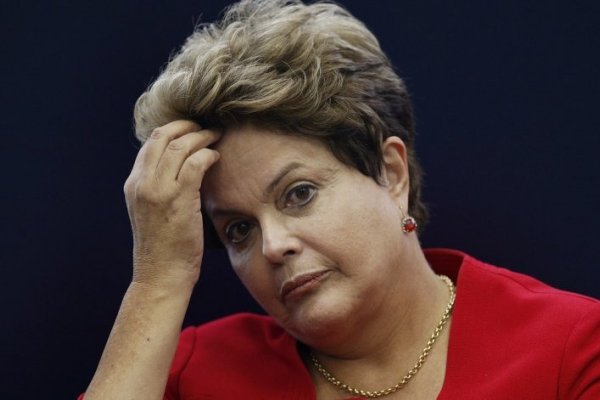 Brasil: Dilma Rousseff quedó más cerca del juicio político