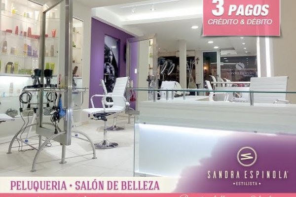 Tendencias de color en el Salón de Belleza de Sandra Espínola
