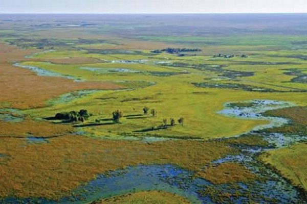 Este viernes se conmemora el 33° aniversario de la creación Reserva del Iberá