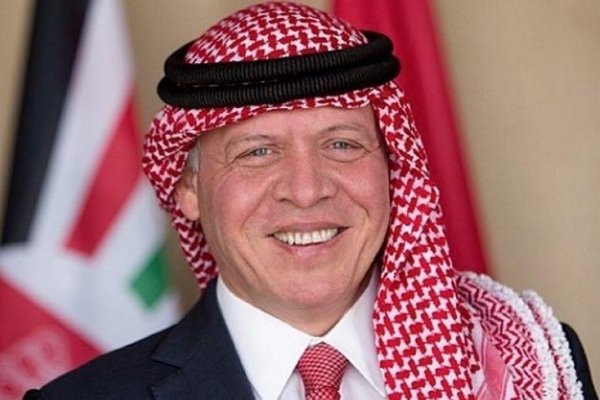 El rey de Jordania financiará la restauración del Santo Sepulcro