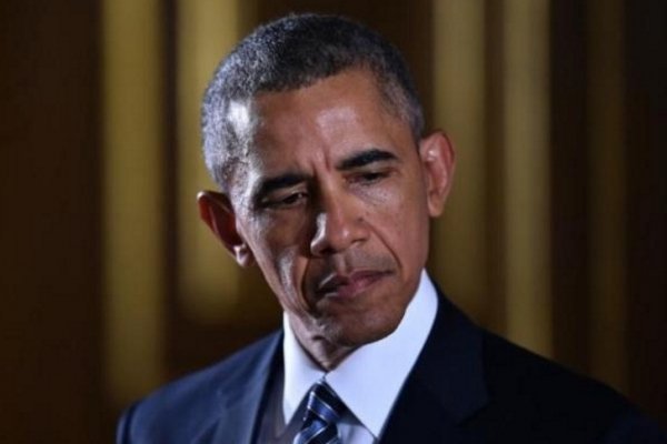 Obama visitaría Hiroshima en mayo