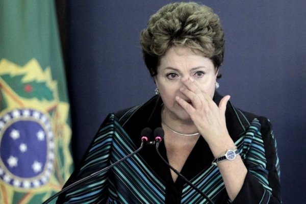 Cuál será el panorama de Dilma Rousseff en caso de ser suspendida