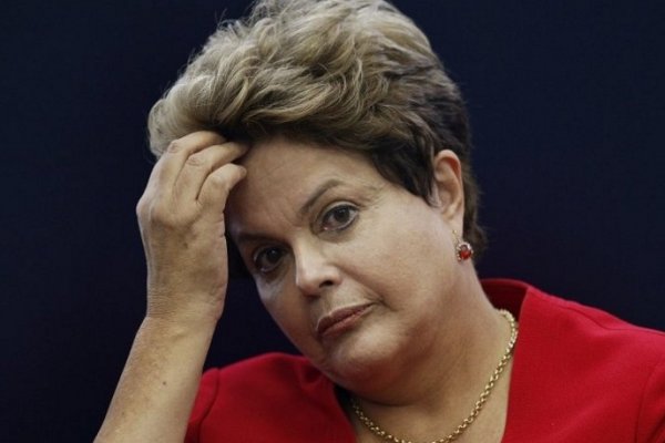Brasil: El Senado resuelve hoy si suspende por 180 días a Rousseff