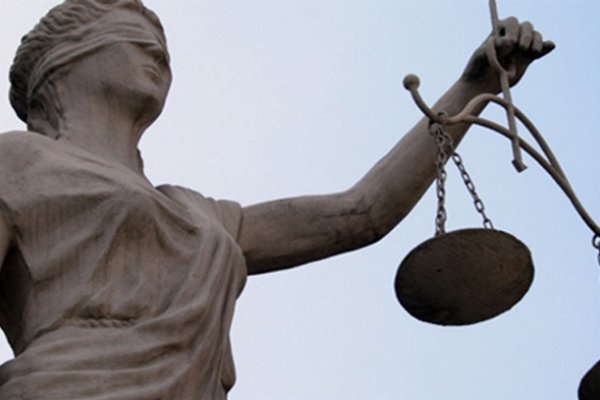 Justicia federal correntina: Los negocios entre amigos