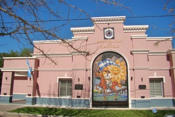 Riachuelo también retrocede a Fase 3