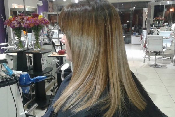 Renová tu Lacio en el Salón de Sandra Espínola estilista