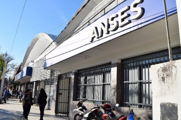 Calendario de pagos de ANSES para este lunes 8 de febrero