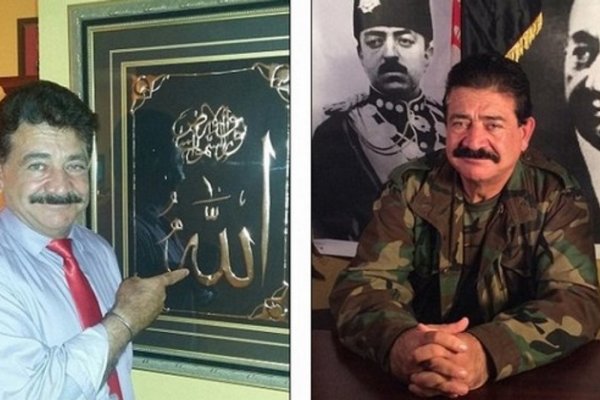 Masacre de Orlando: El padre del tirador es candidato a presidente en Afganistán
