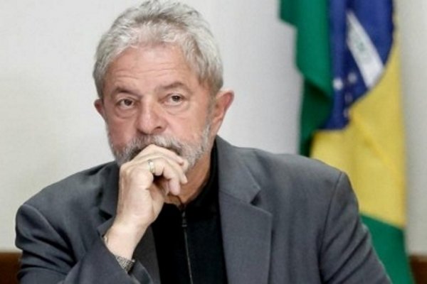 Fiscales insisten en que tienen pruebas contra Lula da Silva